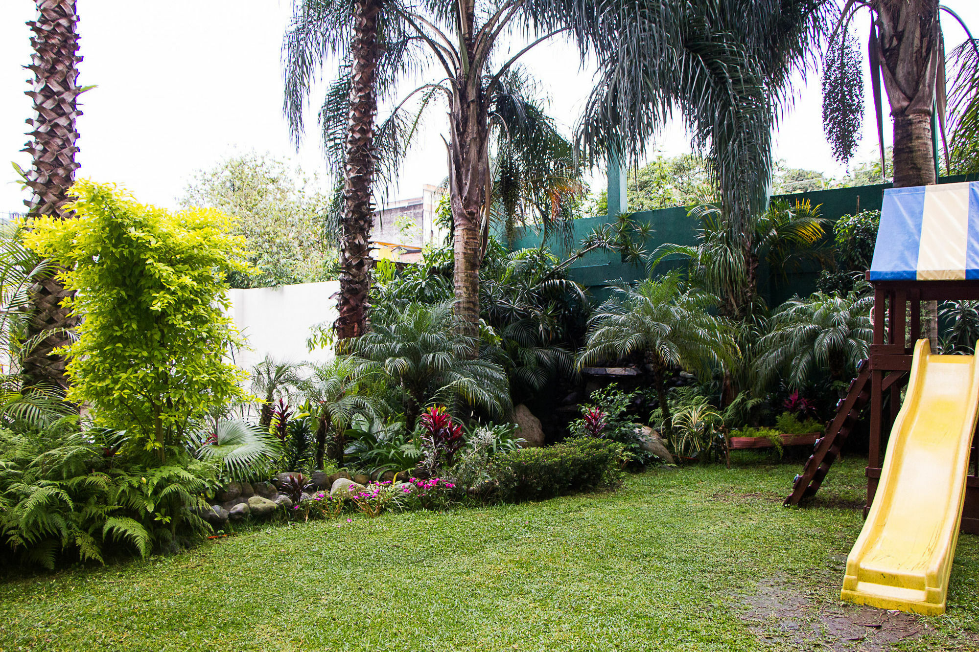 Villa Las Margaritas Caxa Xalapa Dış mekan fotoğraf